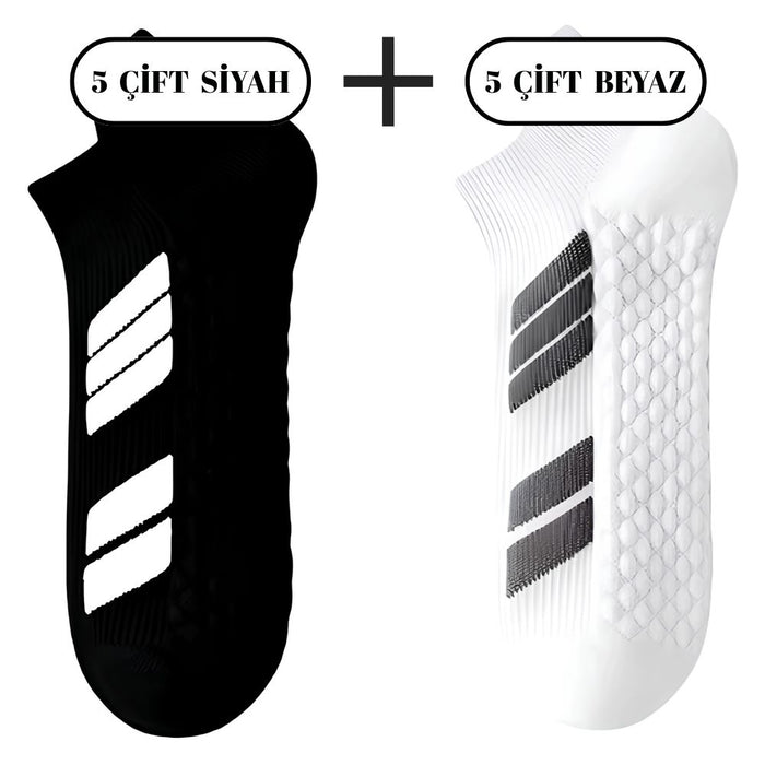 Middreams – AirStep Ortopedik Spor Çorap