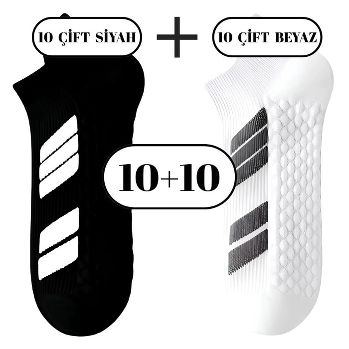 Middreams – AirStep Ortopedik Spor Çorap