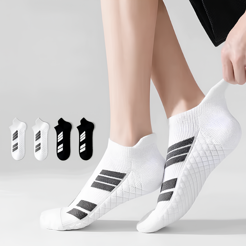 Middreams – AirStep Ortopedik Spor Çorap
