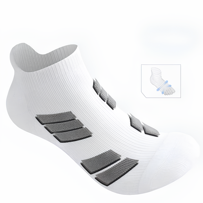 Middreams – AirStep Ortopedik Spor Çorap