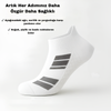 Middreams – AirStep Ortopedik Spor Çorap