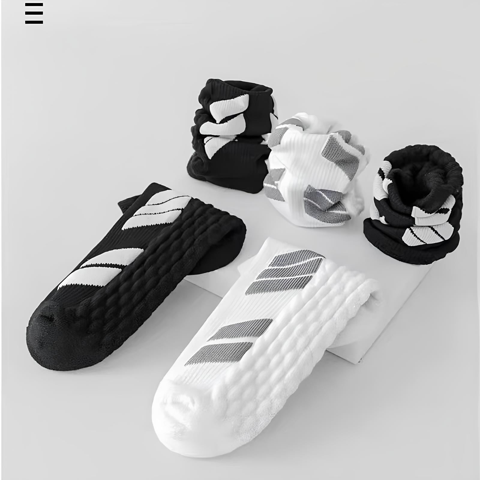 Middreams – AirStep Ortopedik Spor Çorap