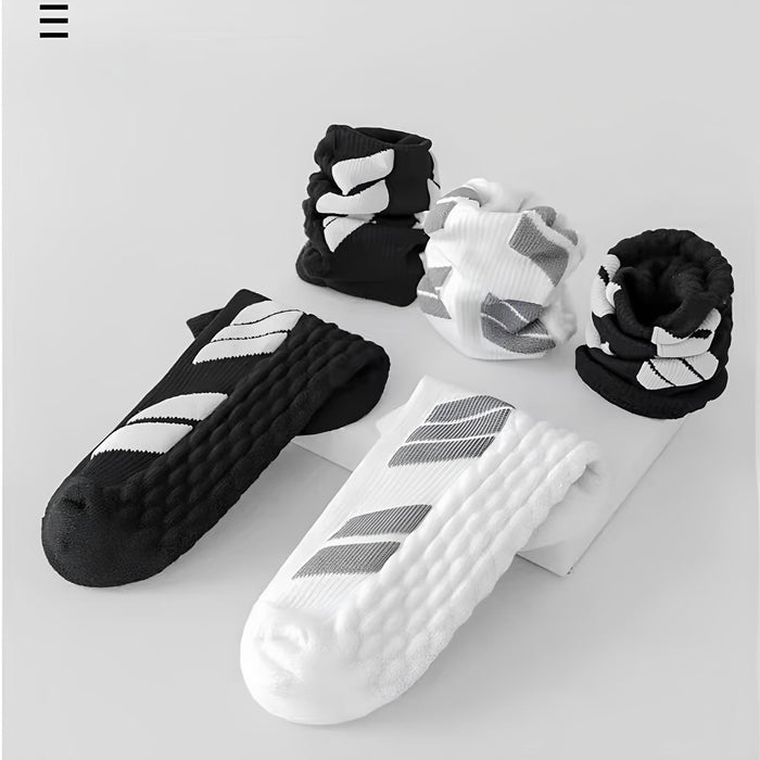 Middreams – AirStep Ortopedik Spor Çorap